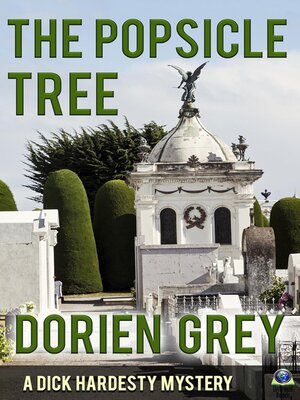 cover image of The Popsicle Tree